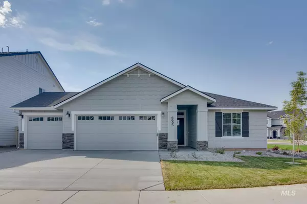 6695 E Silver Ridge St, Boise, ID 83716