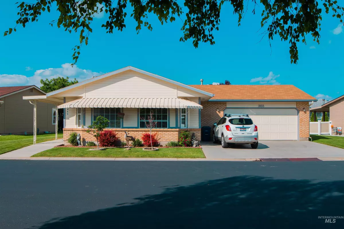 Nampa, ID 83651,1100 Burnett Dr.