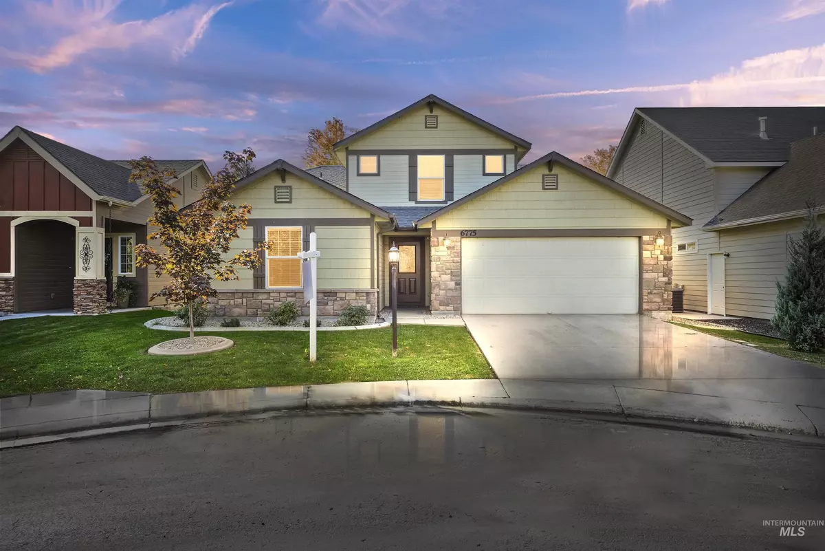 Nampa, ID 83687,6775 E Greens Drive