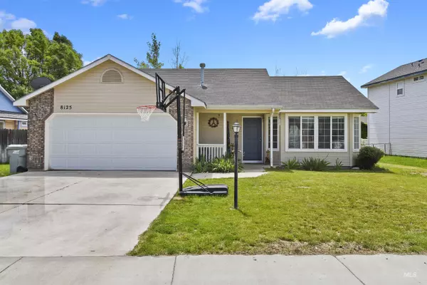 8125 E Orah Way, Nampa, ID 83687