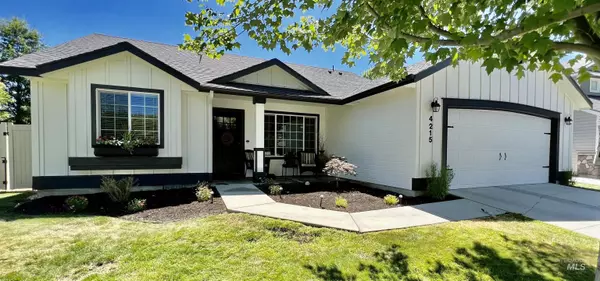 4215 E Granger Dr, Meridian, ID 83646