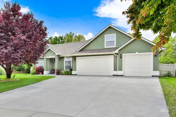 Meridian, ID 83642,3471 E Beamer Court