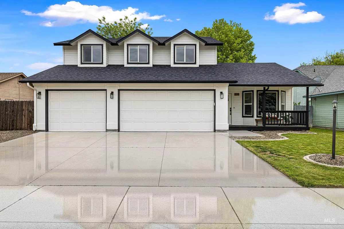 Meridian, ID 83646,2318 N Laughridge Ave