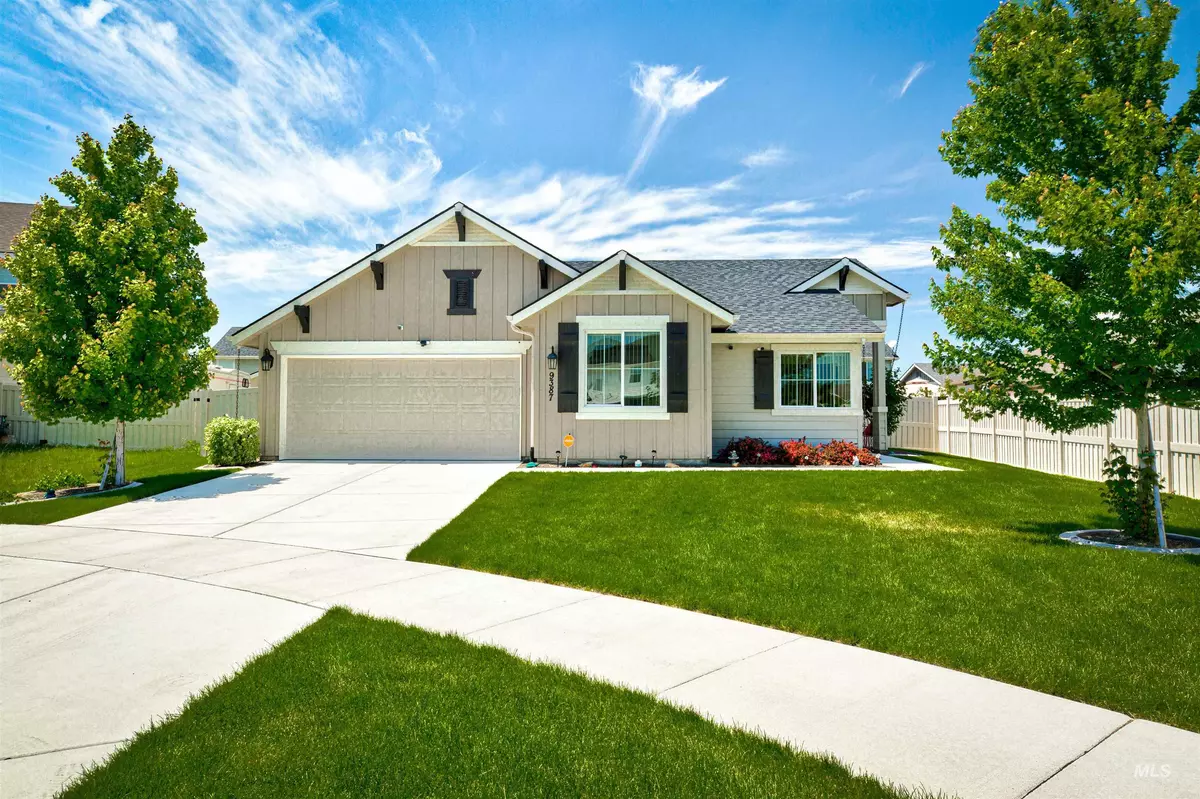 Kuna, ID 83634,9387 S Copeland Pl