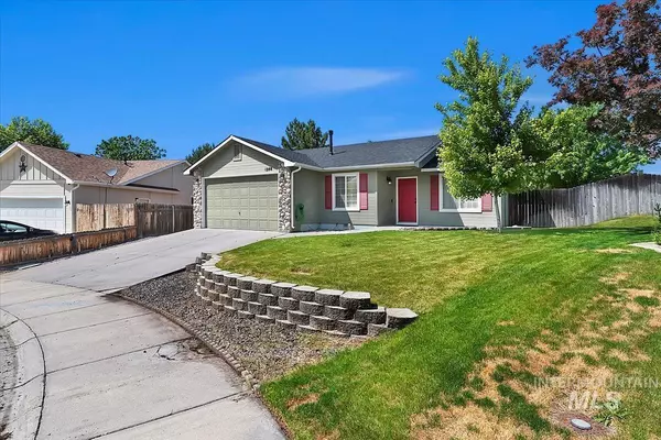 1288 W Balboa, Kuna, ID 83634