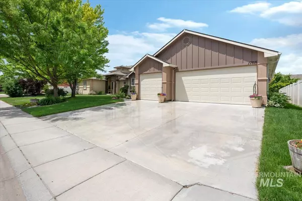 Nampa, ID 83687,17611 Dark Zebra