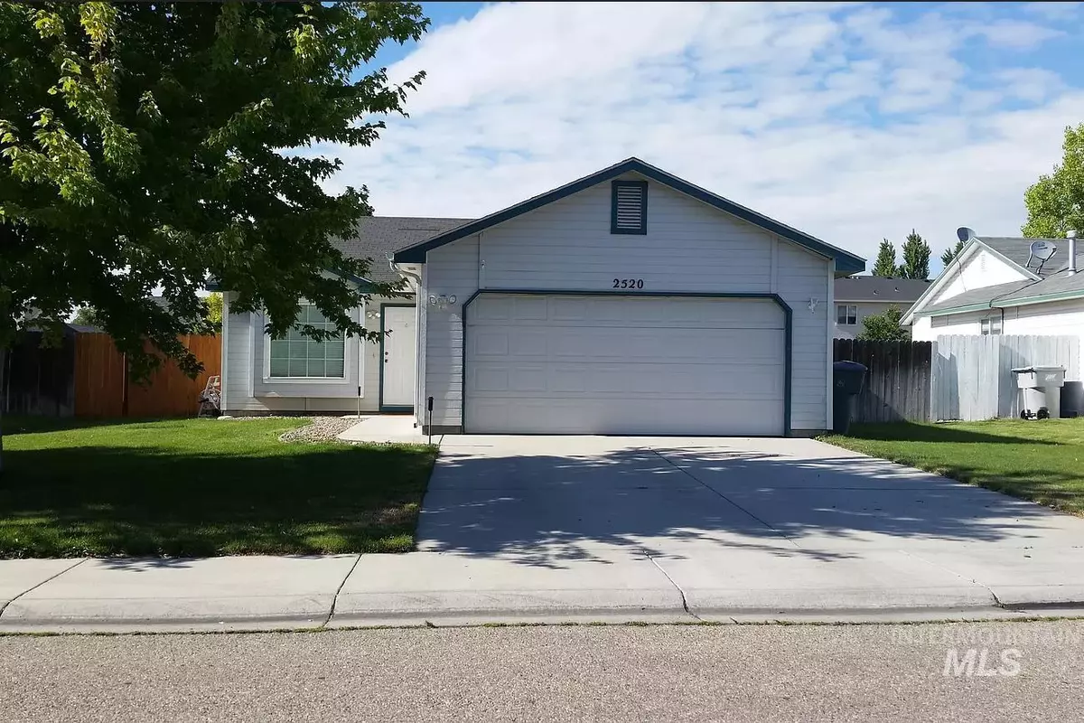 Nampa, ID 83686,2520 E Sandgate Ave