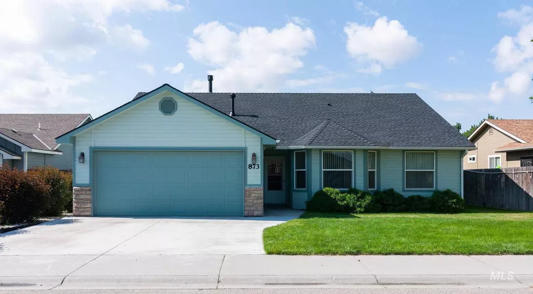 873 Comanche Trail, Emmett, ID 83617