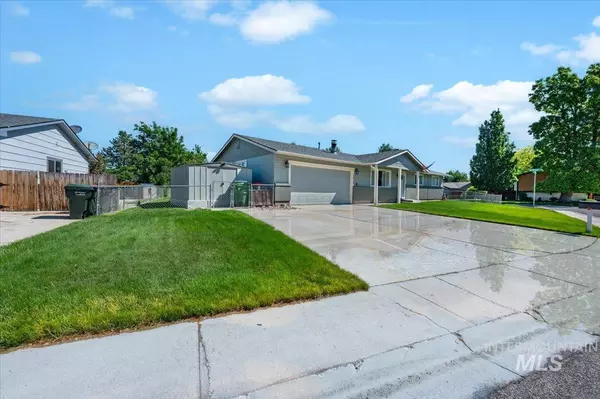 Meridian, ID 83646,1412 W Kingswood Ave