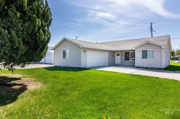 823 S Diamond St., Nampa, ID 83686