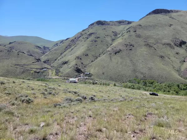 Salmon, ID 83467,TBD Lemoyne Rd