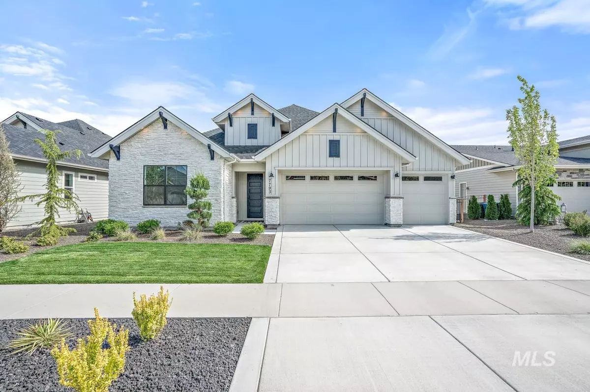 Eagle, ID 83616,7793 W Corinthia St