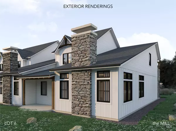 Meridian, ID 83646,6607 N Asissi Lane