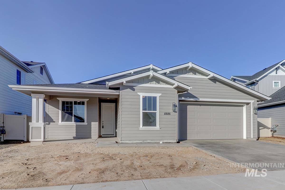 8886 W Bowie St., Star, ID 83669