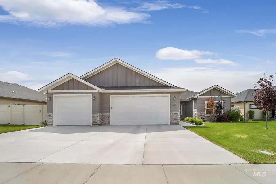 2249 Cayuse Street, Twin Falls, ID 83301