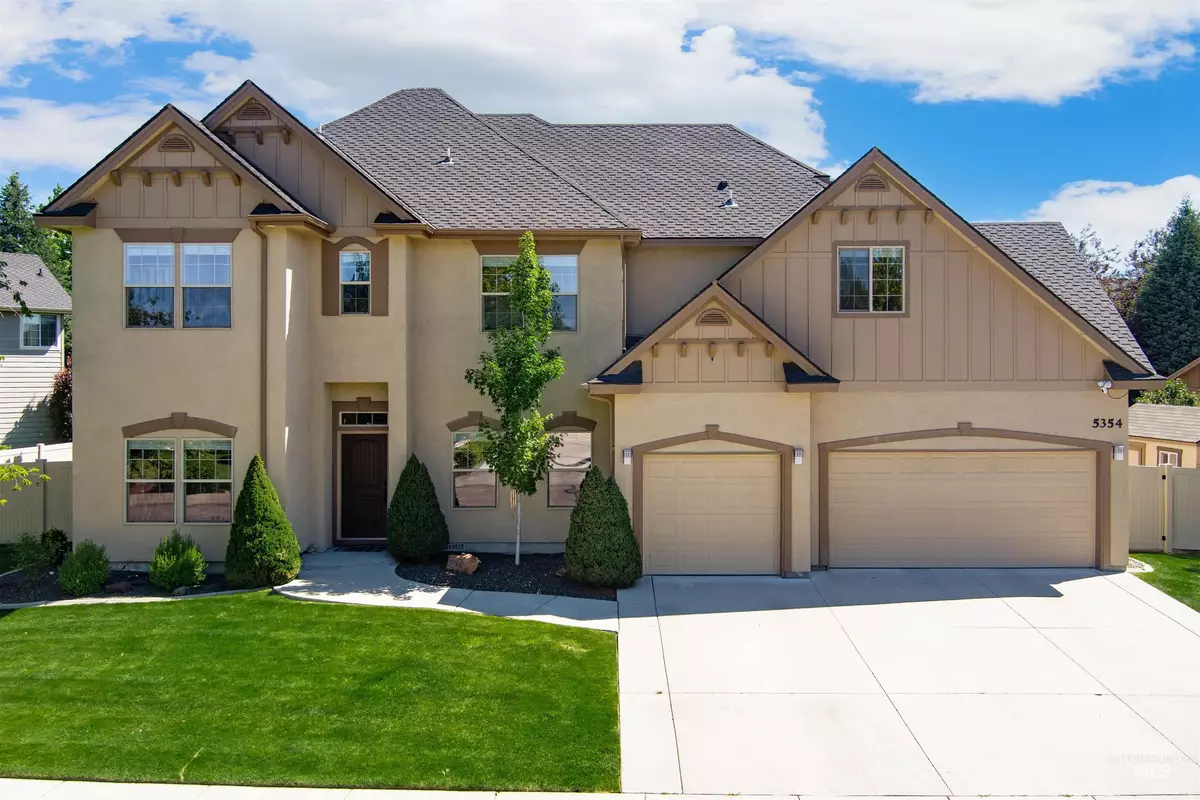 Boise, ID 83713,5354 N Brookmeadow Way