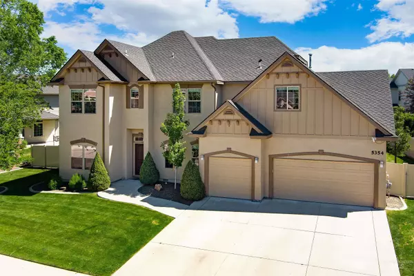 Boise, ID 83713,5354 N Brookmeadow Way