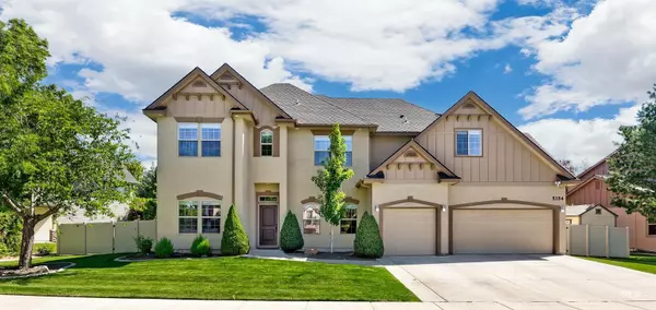 Boise, ID 83713,5354 N Brookmeadow Way