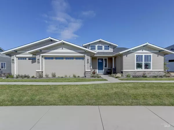 5301 W Milano Dr., Meridian, ID 83646