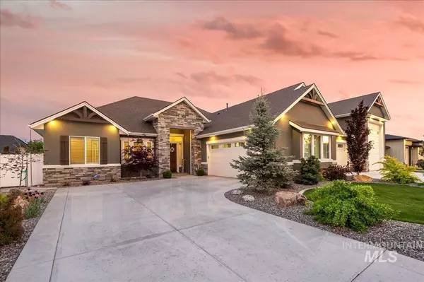 Boise, ID 83714,9359 W Sparks Lake Drive