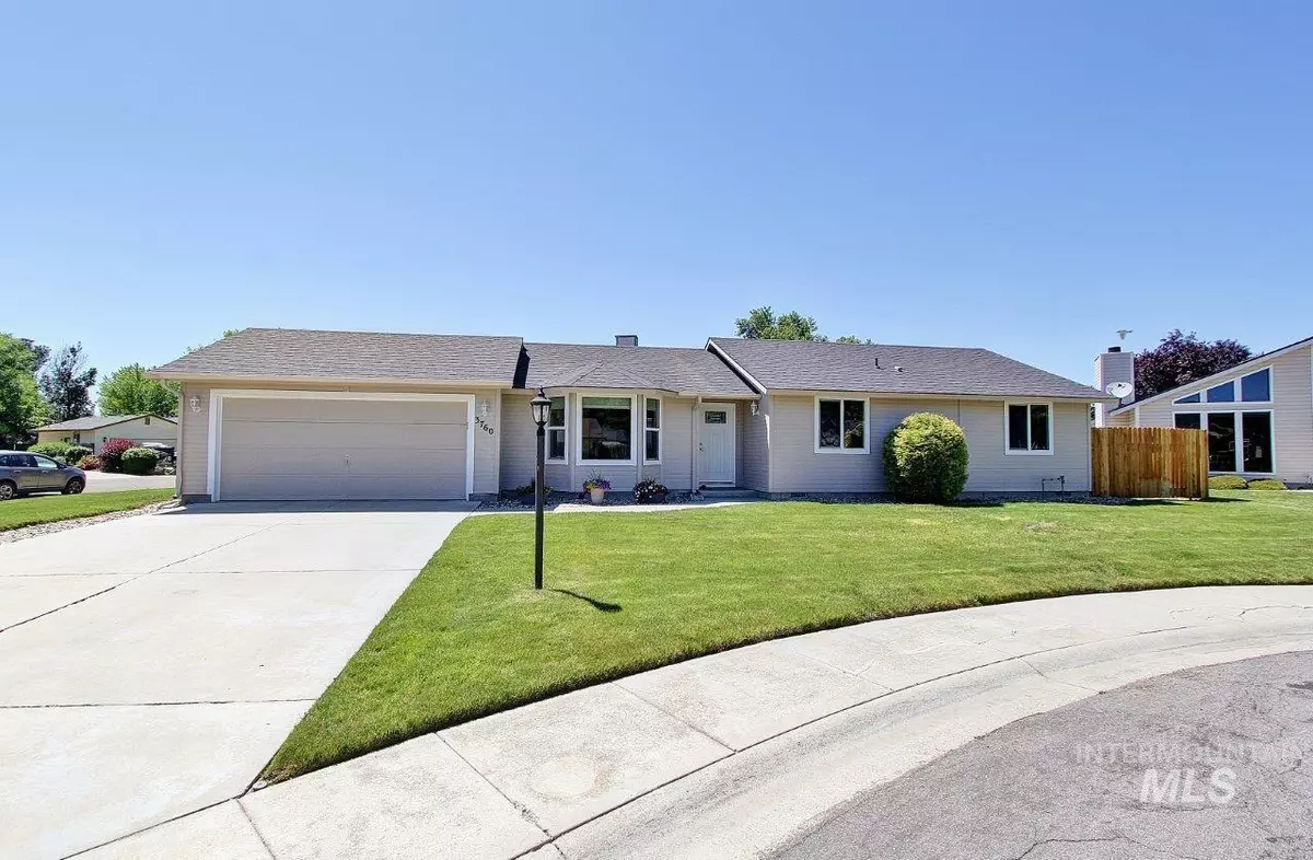 Meridian, ID 83646,3760 W Quaker Ridge Dr