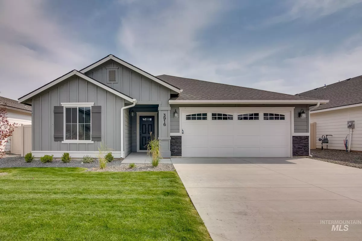 Meridian, ID 83646-0000,3916 N Chelmsford Ave