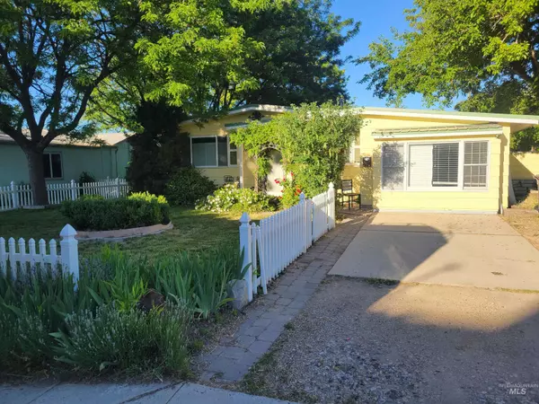 Boise, ID 83705,1636 Helen