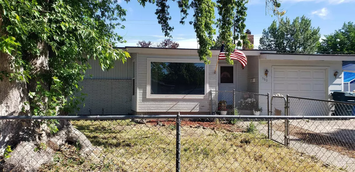 Mountain Home, ID 83647,960 E 12th. North