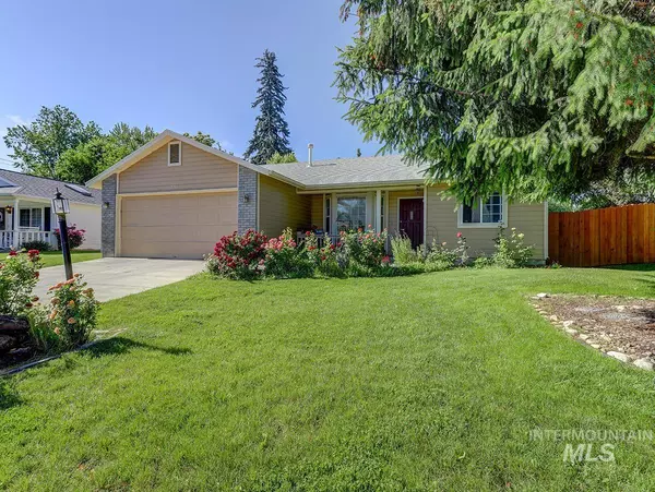 75 W Woodbury, Meridian, ID 83646