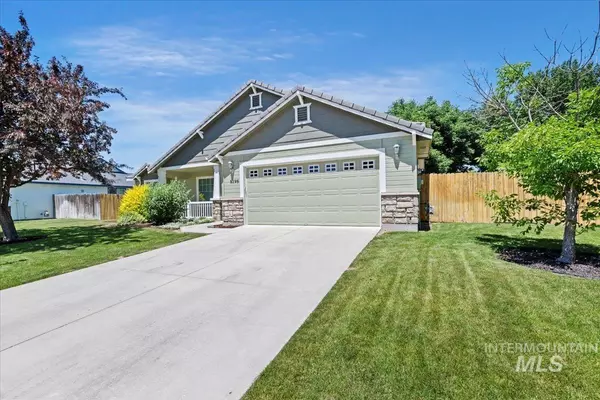 Nampa, ID 83687,8198 E Ravalli Ct