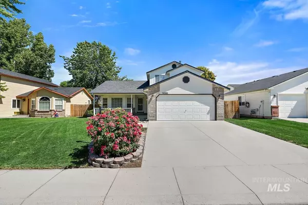 Boise, ID 83713,14292 W Comisky Dr.