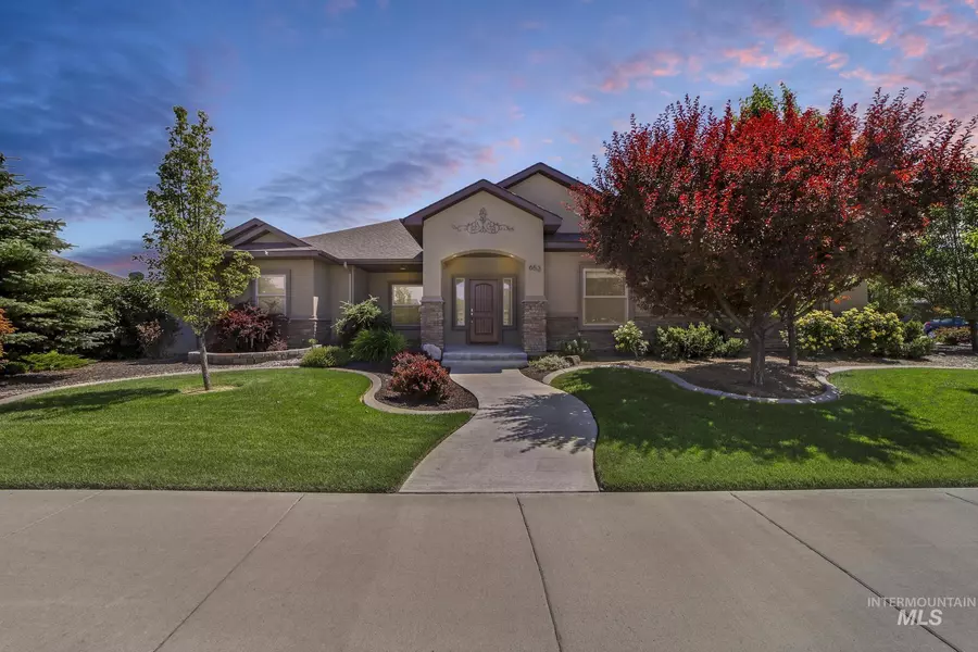 653 Travelers Way, Twin Falls, ID 83301