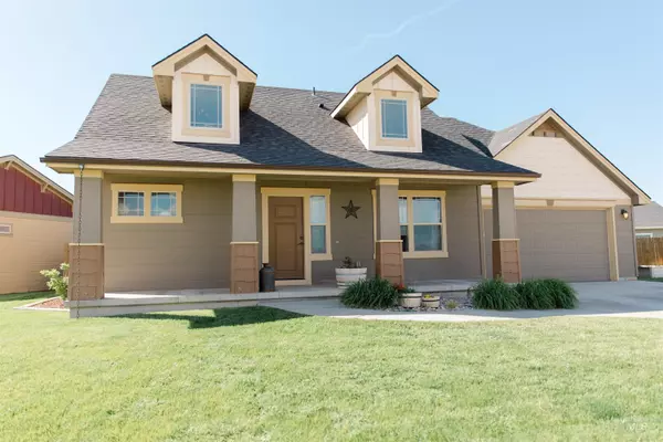 1115 W 12th S, Mountain Home, ID 83647