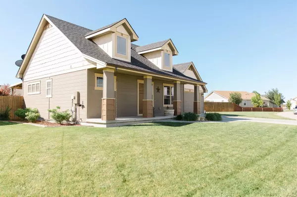 Mountain Home, ID 83647,1115 W 12th S