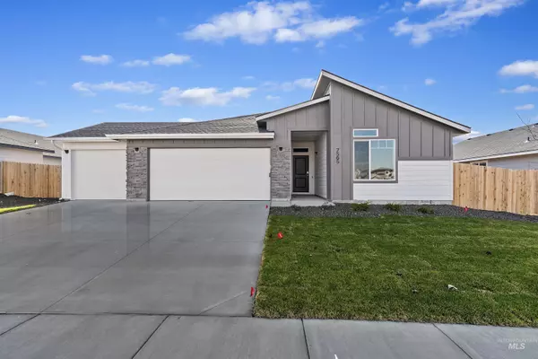 2258 W Rickon St, Kuna, ID 83634