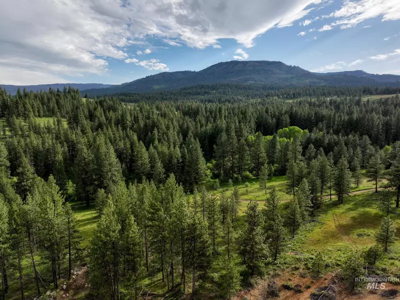 TBD Summit Creek Rd, Council, ID 83612