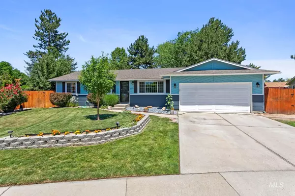 2580 W Misty Dr, Meridian, ID 83646