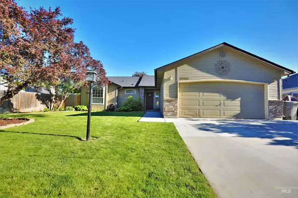 12689 W Mercedes Court, Boise, ID 83713