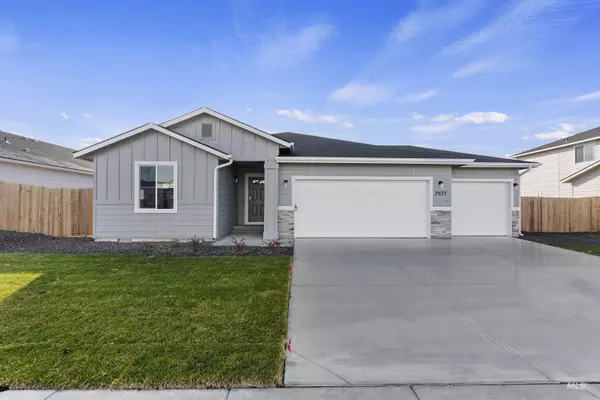 11273 W Tualatin River St, Nampa, ID 83686