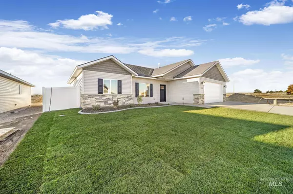 440 Laramie Dr., Twin Falls, ID 83301