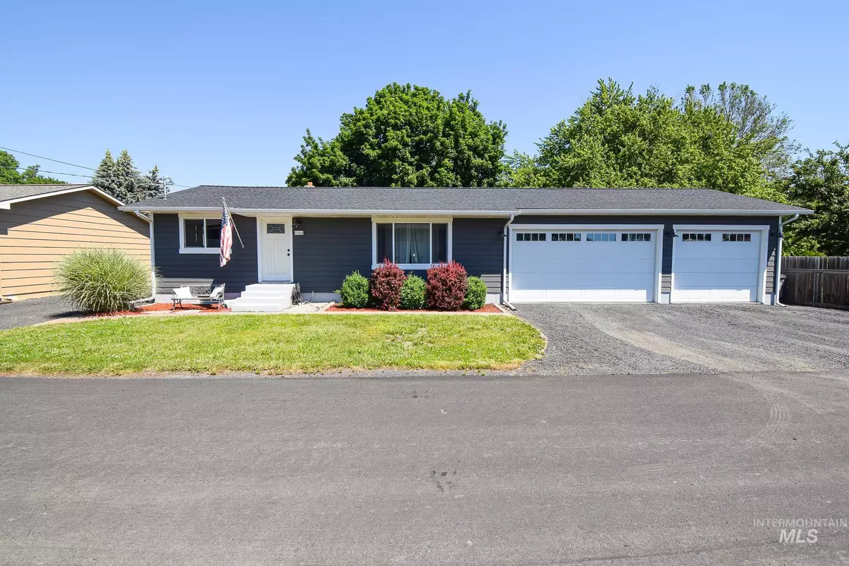 Lewiston, ID 83501,533 Warner Drive