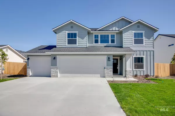 15683 Fuchsia Ave, Nampa, ID 83651