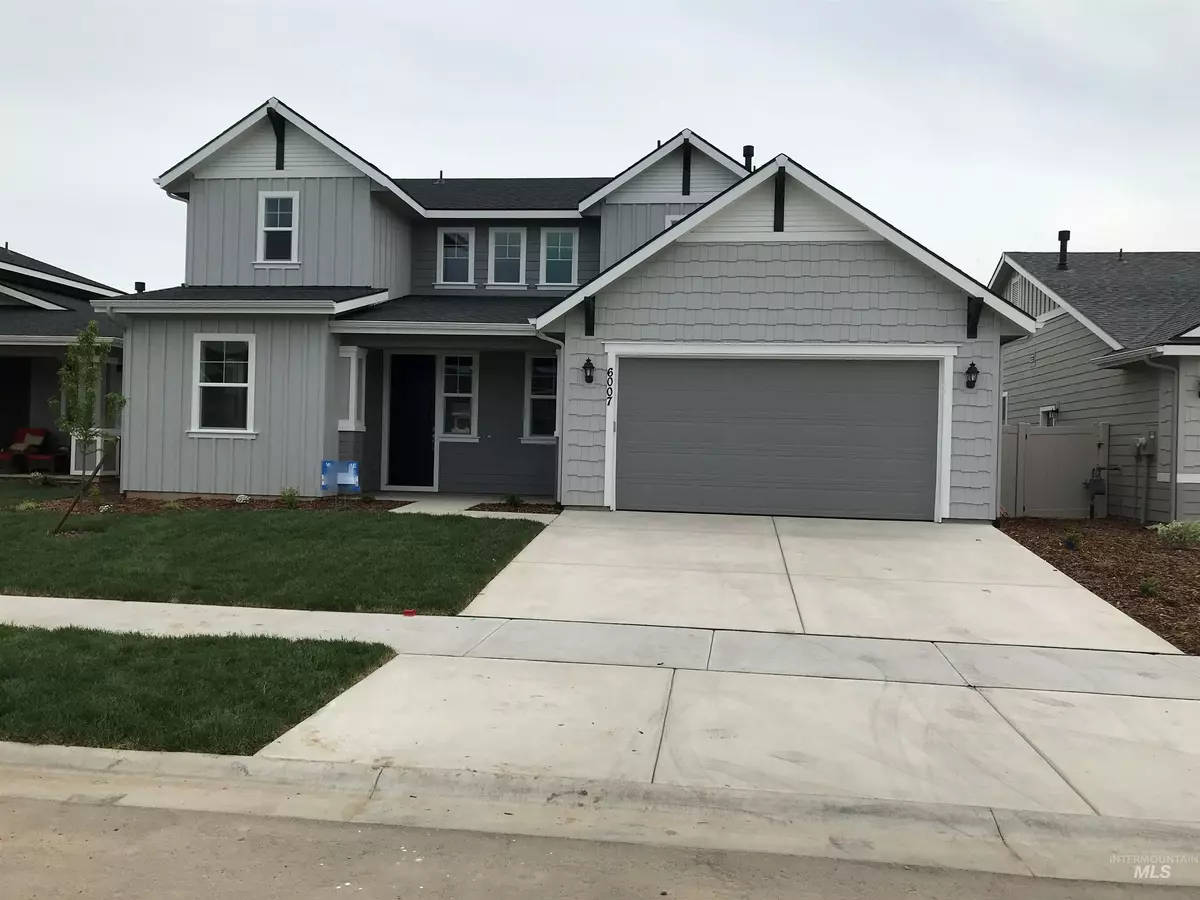 Nampa, ID 83687,4861 E Musselshell Dr.