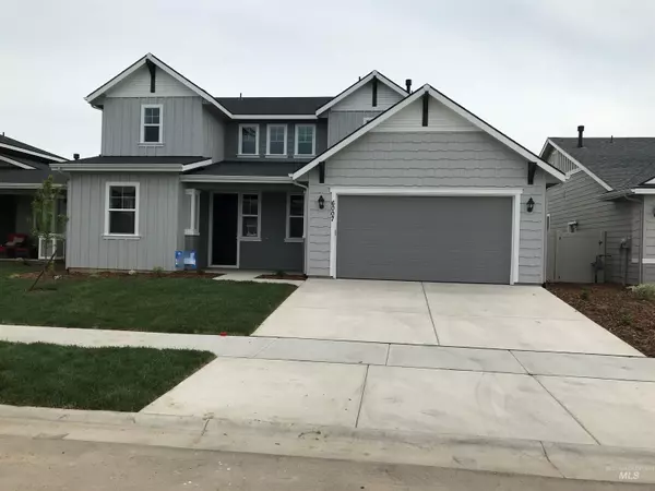 4861 E Musselshell Dr., Nampa, ID 83687