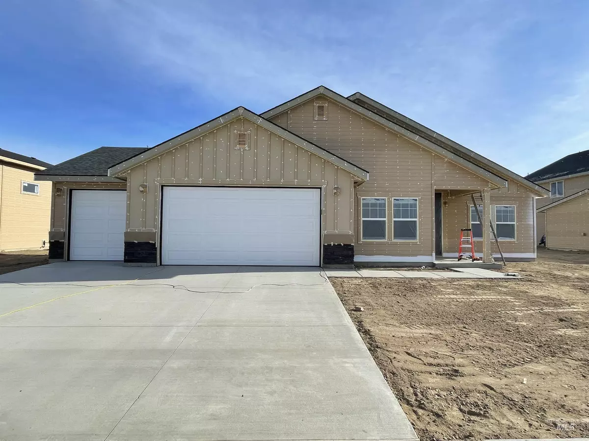 Caldwell, ID 83605,19262 Ralston Way