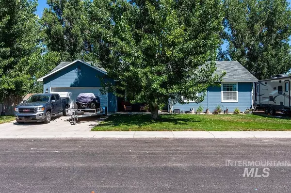 New Plymouth, ID 83655,410 Colton Street