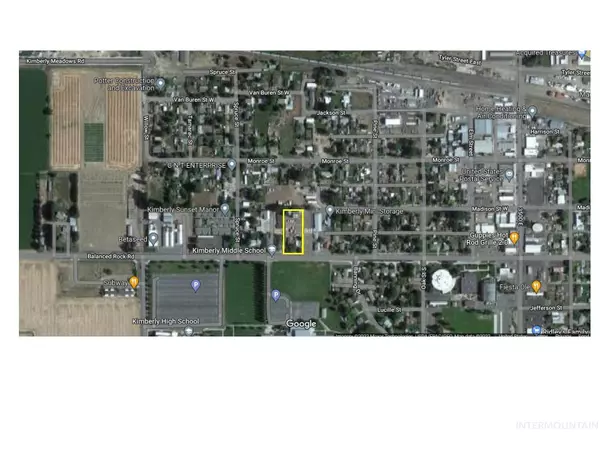 Kimberly, ID 83341,548 W Center Street