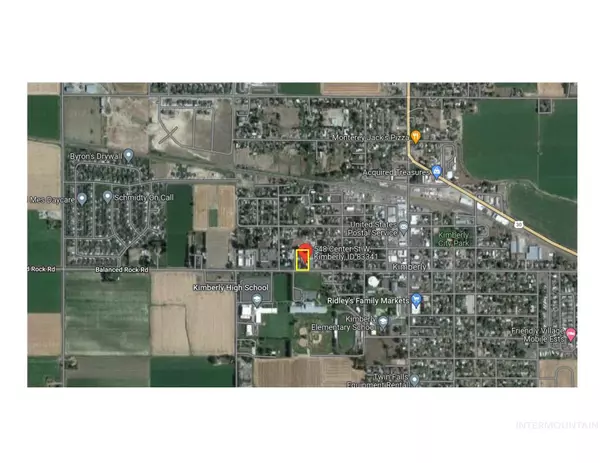 Kimberly, ID 83341,548 W Center Street