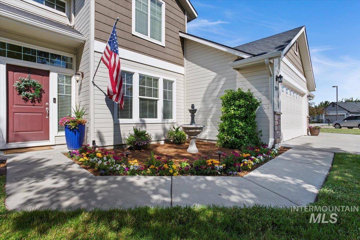Kuna, ID 83634,1554 N Firebrick Dr.
