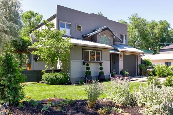 Boise, ID 83703,3033 W Neff St